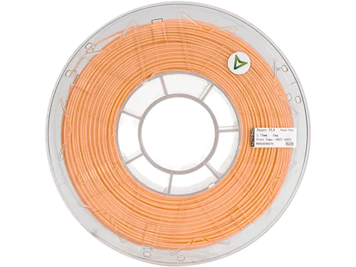Creality 3D printer Filament Hyper PLA RFID 1.75mm Perzik 1kg