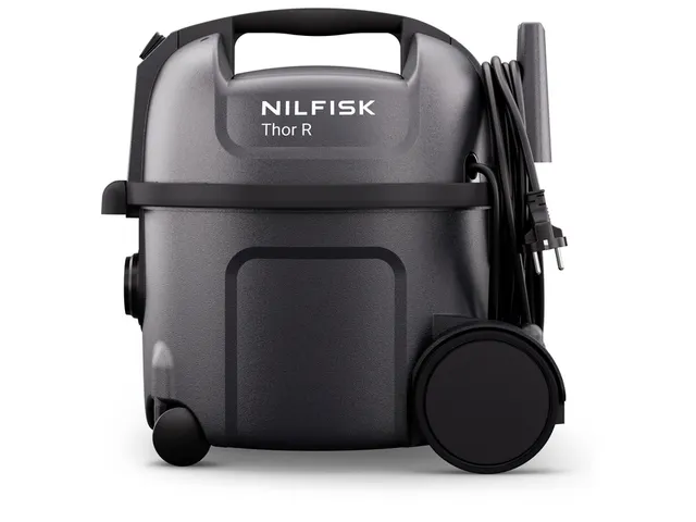 Stofzuiger Nilfisk Thor R 800W 8L