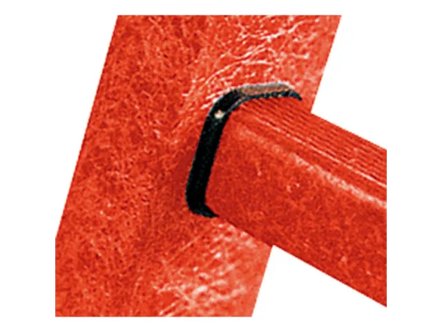 Ladder Met Sporten Bomen/sporten Glasvezel Boom L 1 32M 2X4Sporten