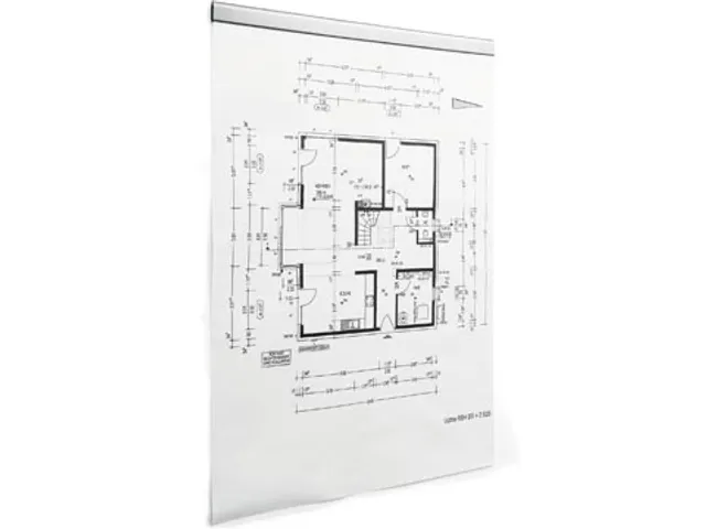 Durafix ZK magneetstrook 297 mm5 stuks zilver