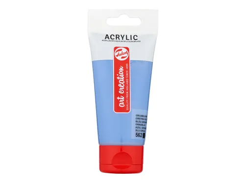 Acrylverf Talens Art Creation 562 grijsblauw tube à 75ml