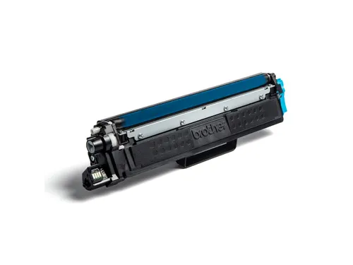 Tonercartridge Brother TN-243C blauw