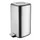 Pedaalemmer Regent Step Bin 20 Liter Eko Mat Rvs