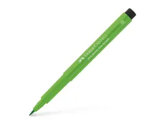 Tekenstift Fc Pitt Artist Pen Brush 112 Bladgroen