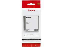 Canon PFI-2300 MBK, Zwart, Inkt op pigmentbasis, 330 ml, 1 stuk(s), En