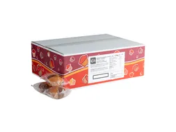 Muffins Elite mini marble 70 stuks