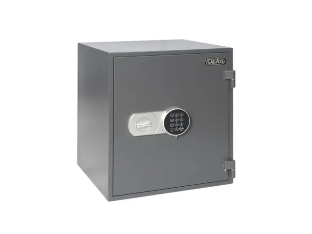 Brandwerende Kluis Salvus Torino 2 Elektronisch slot