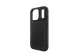 ZAGG Luxe Snap, Housse, Apple, iPhone 17 Pro, 16 cm (6.3 inch), Noir