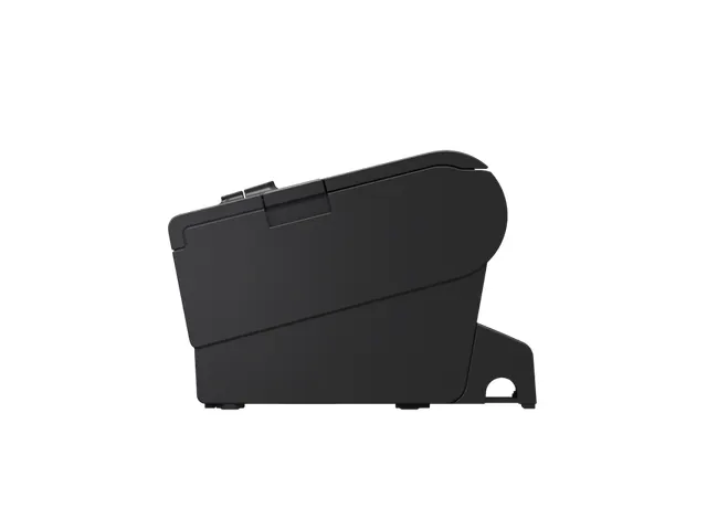 Epson TM-T88VII kassabonprinter USB, Ethernet, PoweredUSB, Black