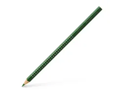 Kleurpotlood Faber-Castell Grip 2001 67 olijfgroen