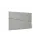 Laptophoes Sigel lichtgrijs S 350x250x10mm