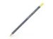 Crayon aquarelle Faber-Castell Goldfaber Pastel Jaune de chrome 406