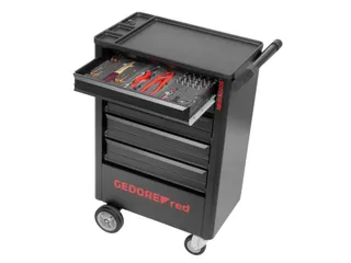 R20152205 Trolley GEDWorker 5laden - 2