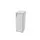 kantoorkast,HxBxD 1155x400x445mm,Bl-wit