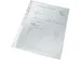 Recycle geperforeerde showtas A4 100 micron
