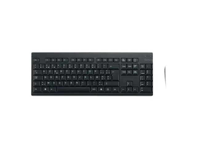 Toetsenbord Kensington EQ KB150 draadloos azerty