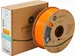 Filament PolyTerra PLA Candy Polymaker 1.75 Orange 1kg