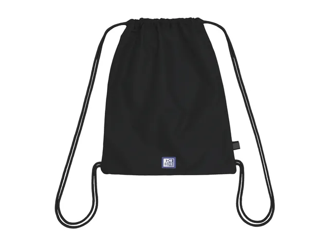 Gymtas Oxford B-Cool 20 liter zwart