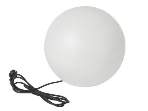 Buitenlamp - BOL - Ø 38cm