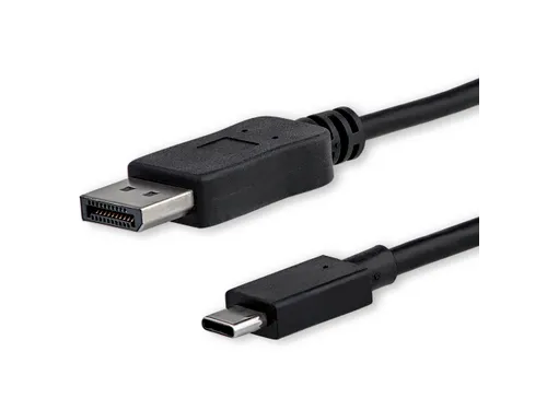 USB-C naar DisplayPort adapter kabel 1,8 meter 4K 60Hz