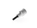 IN 19 6 Schroevendraaierbit 1/2 inch binnenzeskant 6mm