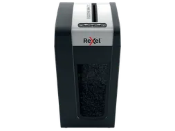Papiervernietiger Rexel Secure MC6-SL snippers 2x15mm