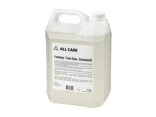 Foamzeep Eco 5 liter can