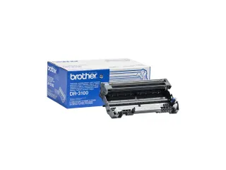 Drum Brother DR-3100 - 1