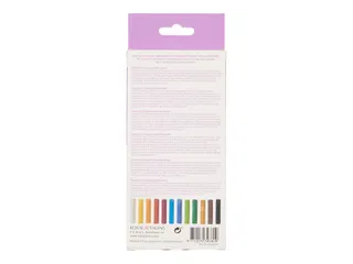 Talens Art Creation softpastel set 12 stuks - 6