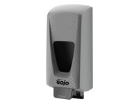 Gojo P7500-01 Pro TDX 5000ml Zeep dispenser zwart-grijs