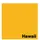 Offset papier Image Coloraction hawaï/goudgeel 80g 450x640mm FSC