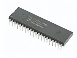 40-Pins 8-BIT Cmos Flash-Microcontroller