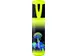 Surligneur maped Deepsea Paradise set 4 couleurs