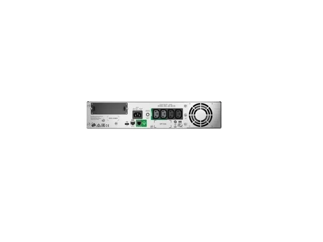 DELL SMART-UPS 1500VA, Line-interactive, 1,5 kVA, 1000 W, Sinus, 150 V