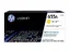 Tonercartridge HP CF452A 655A geel