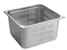 Caterchef Gastronorm bak RVS geperforeerd 2/3 GN 200mm