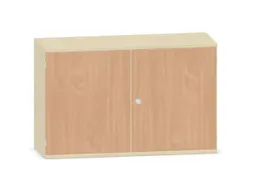 kantoorkast,HxBxD 770x1200x430mm,decor romp esdoorn,decor front beuken