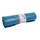 Afvalzak Quantore LDPE T70 240L bl extra stevig 65/25x140cm rol à 10s