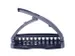 Perforatrice ARC, réglable, gris