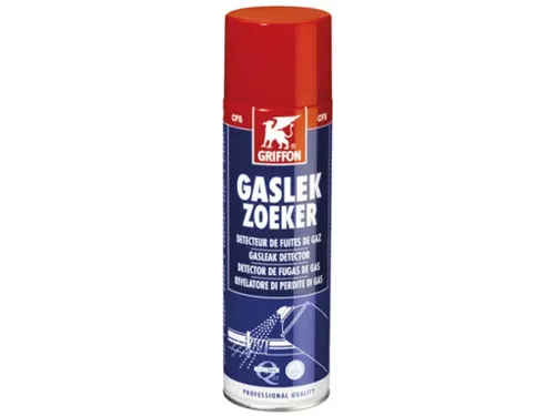 Griffon - Gaslekzoeker - 400ml