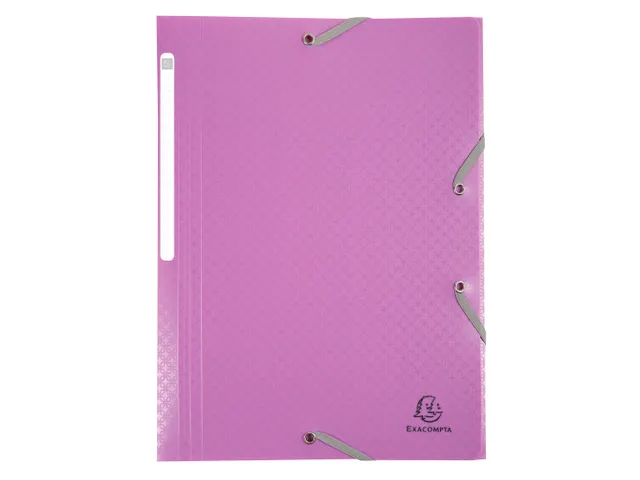 Elastomap 3kl PP A4 Forever Young