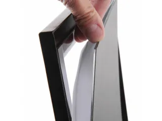 Catalogus Standaard Slim A4 Zwart - 4
