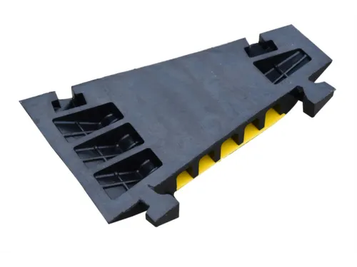 kabelbrug,afsluitelement,aan de zijkant,HxD 55x500mm,overrijd H 55mm