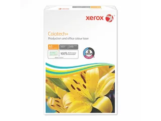 Colotech+ papier A3 100 gram Wit 500 Vel 003R99006 - 2