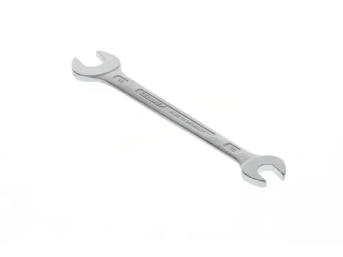6 11X14 Dubbele steeksleutel 11x14mm