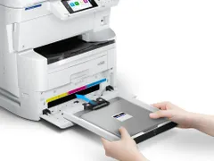 Epson WorkForce Pro EM-C8100RDWF, Inkjet, Afdrukken in kleur, 4800 x 1