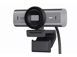 Brio 705 4K Webcam 960-001459 1080p USB wired microphone
