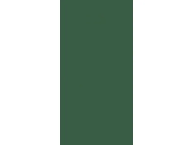 Duni Servet 33x33cm 1/8 vouw 3 laags Donkergroen 4x250 stuks