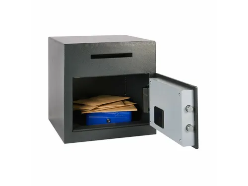 Chubbsafes Afstortkluis Sigma Deposit UG-40-EL Elektronisch slot