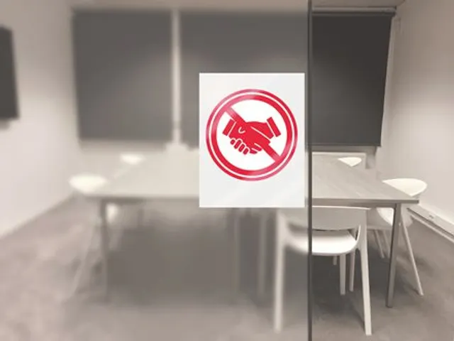 Lamineerhoes Gbc A4 125 Micron Glanzend